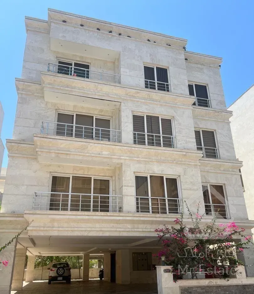 ۱۰۱متر دوخواب نوبنیاد۳ کندوان*ساختمان قوی* به قیمت