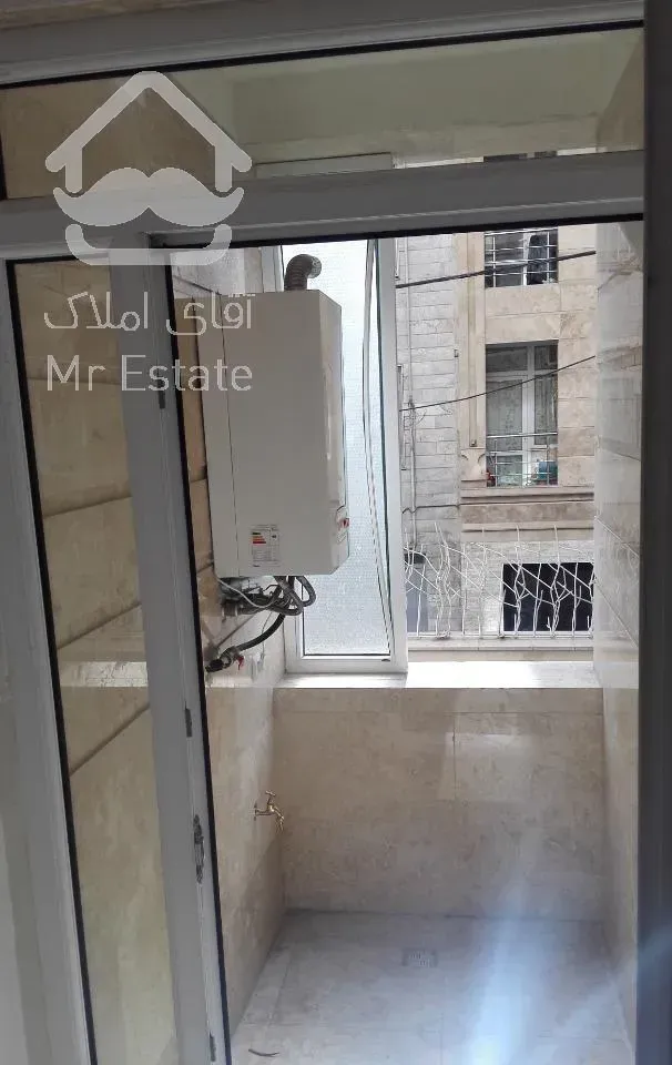 آپارتمان 68 متر، 2 خواب، محبوب مجاز غربی