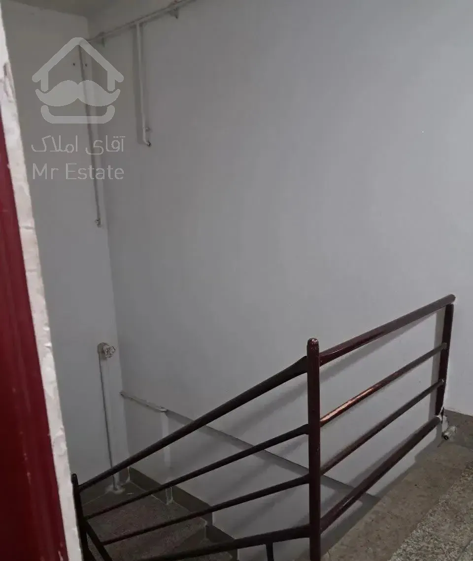 آپارتمان ۵۱متری با۳۰مترحیاط شهاب نیا بابل