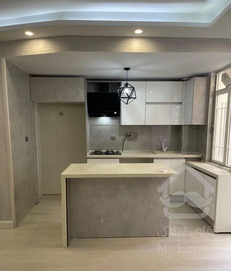 ۵۰متر دوخواب صفرتاصدبازسازی شده