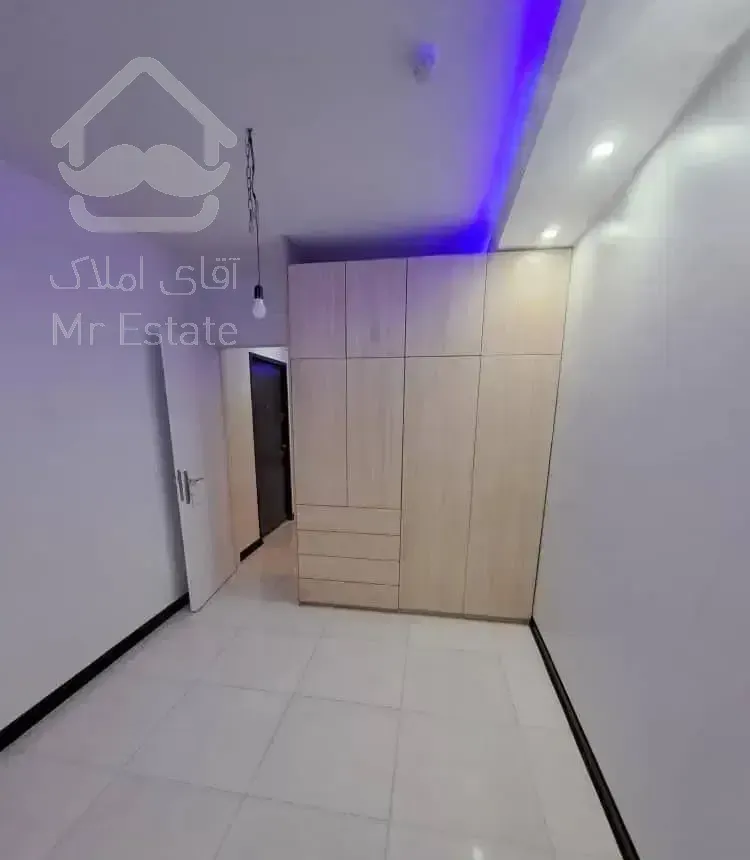 ۵۲ متر نوساخت خوش نقشه شرایط ویژه/تکواحدی