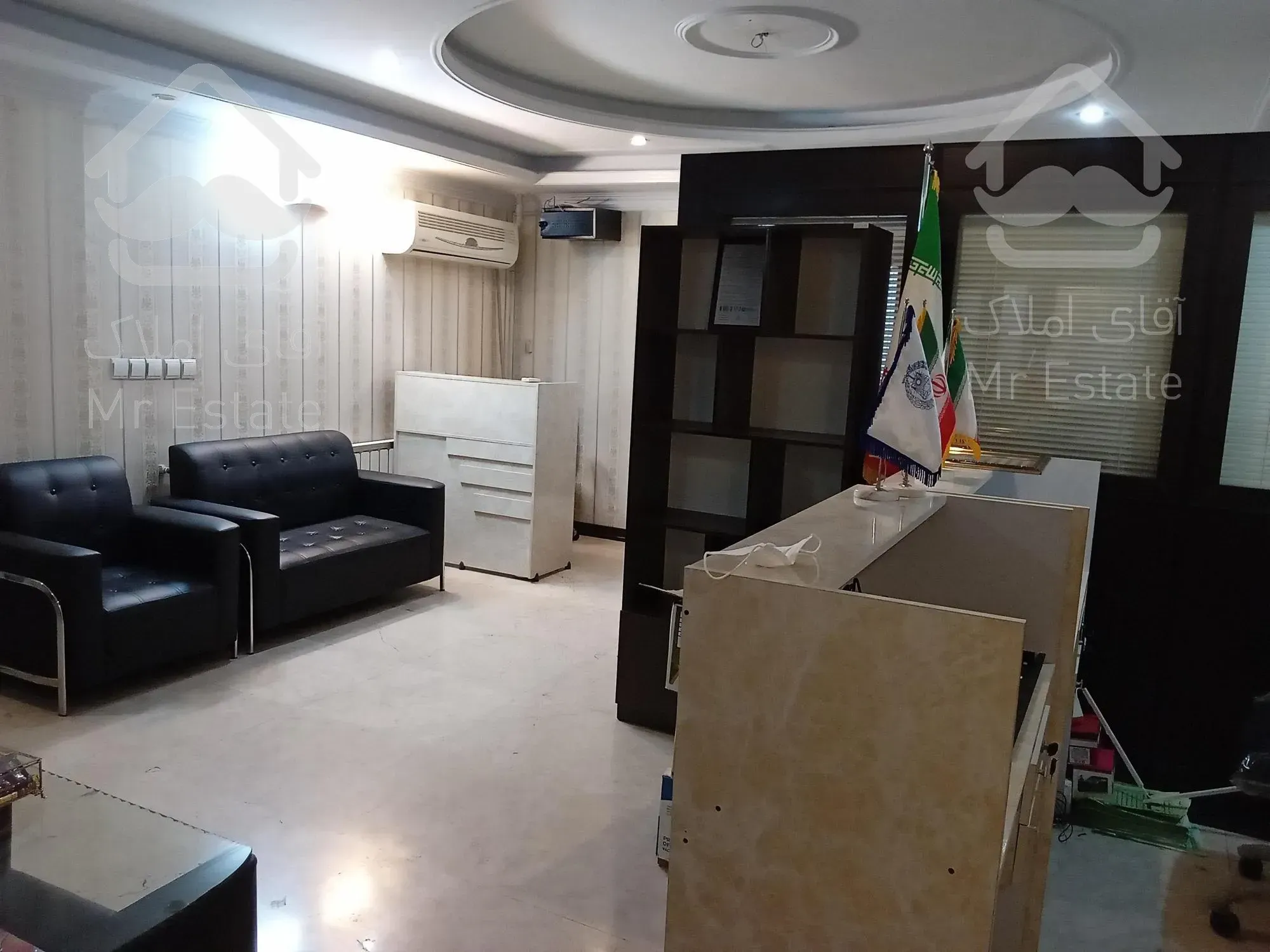 اجاره سند اداری براصلی صادقیه