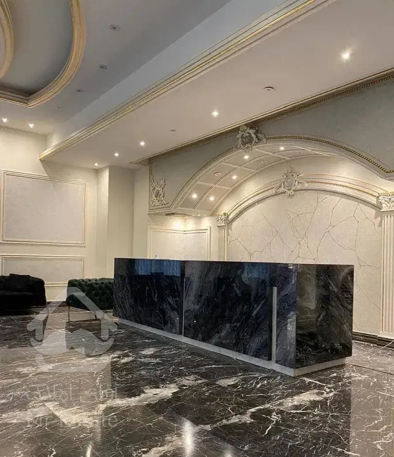 ۱۱۳ متر فول امکانات فستیوال نور و نقشه ویوابدی