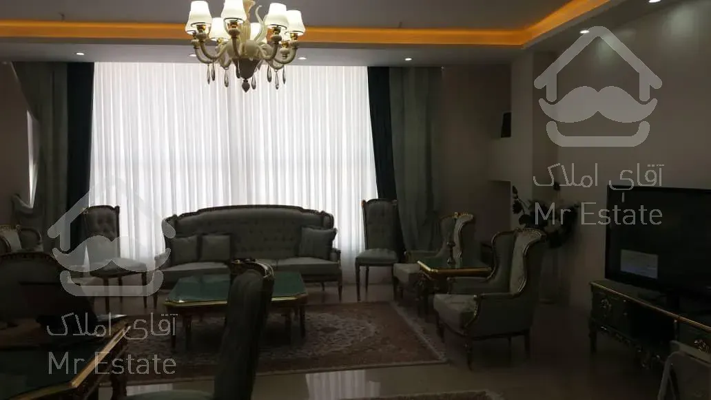 رهن و اجاره دو خوابه جنوبی سعادت آباد خیابان علامه