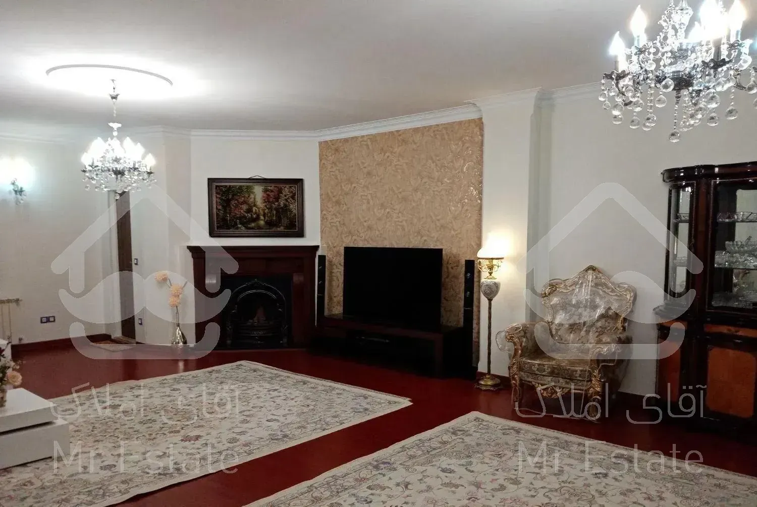 150 متر سه خواب  خوش نقشه بلوار بیژن