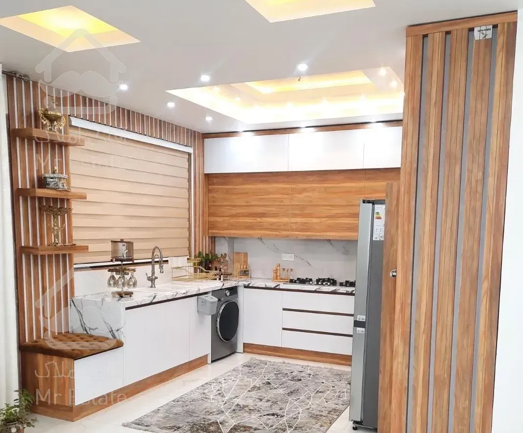 کابینت و کمد دیواری