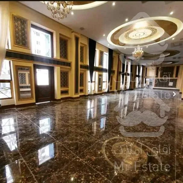 عمارت مجلل رونیکا پلاس/ ۹۵ تا ۱۷۰ متر، پلان ژورنالی