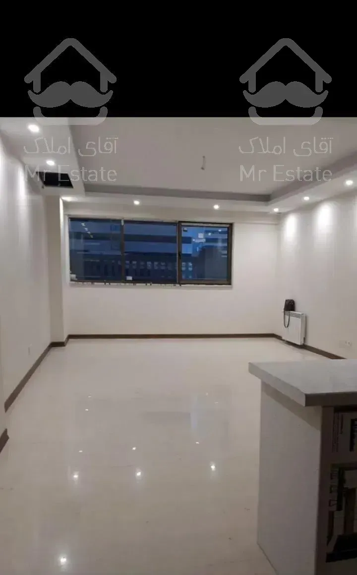 آپارتمان ۱۱۷ متری ۲ خواب