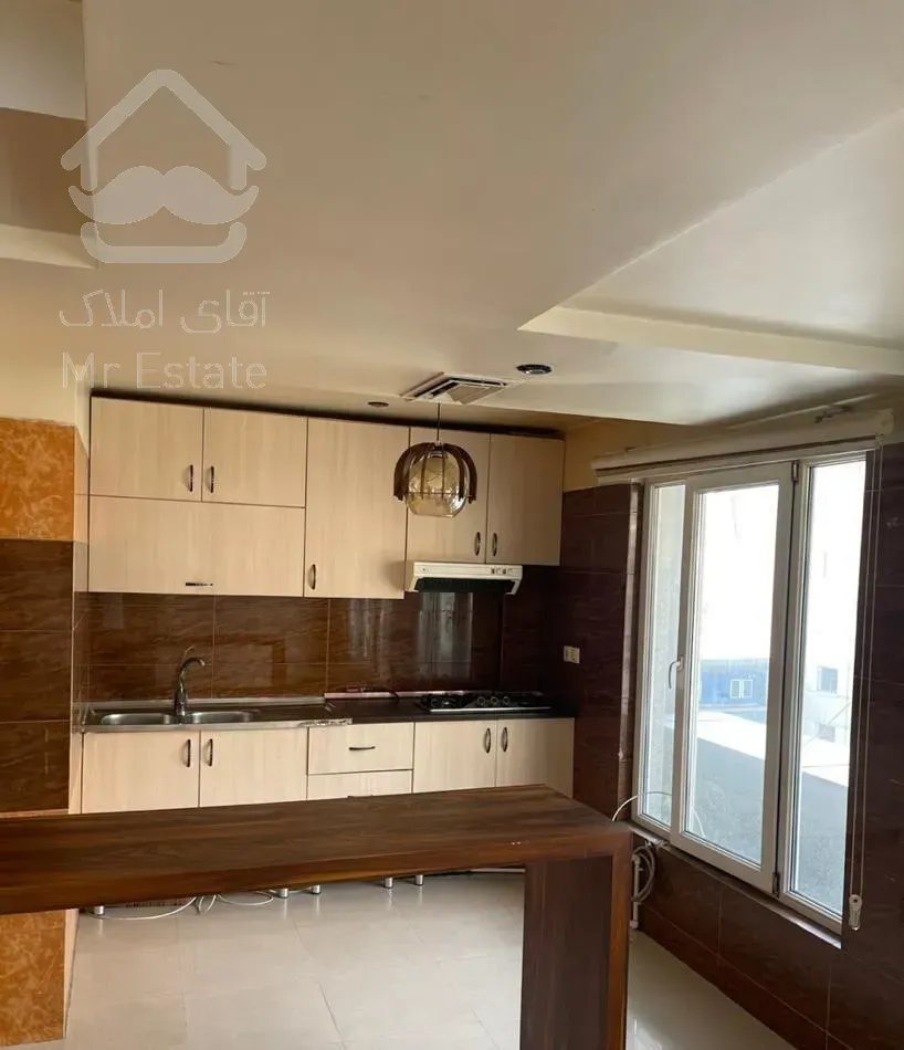 آپارتمان تجریش  ۶۵ متر  * ویو عالی *