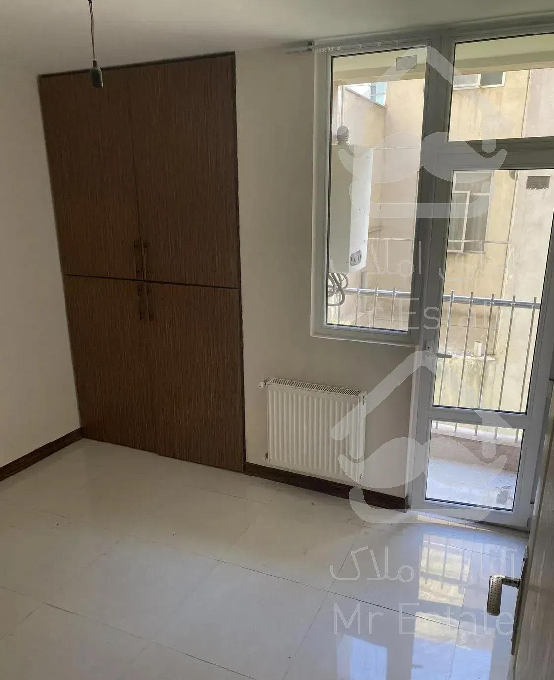 ۶۶متر بین خ دهقان و خ اول نیروهوایی