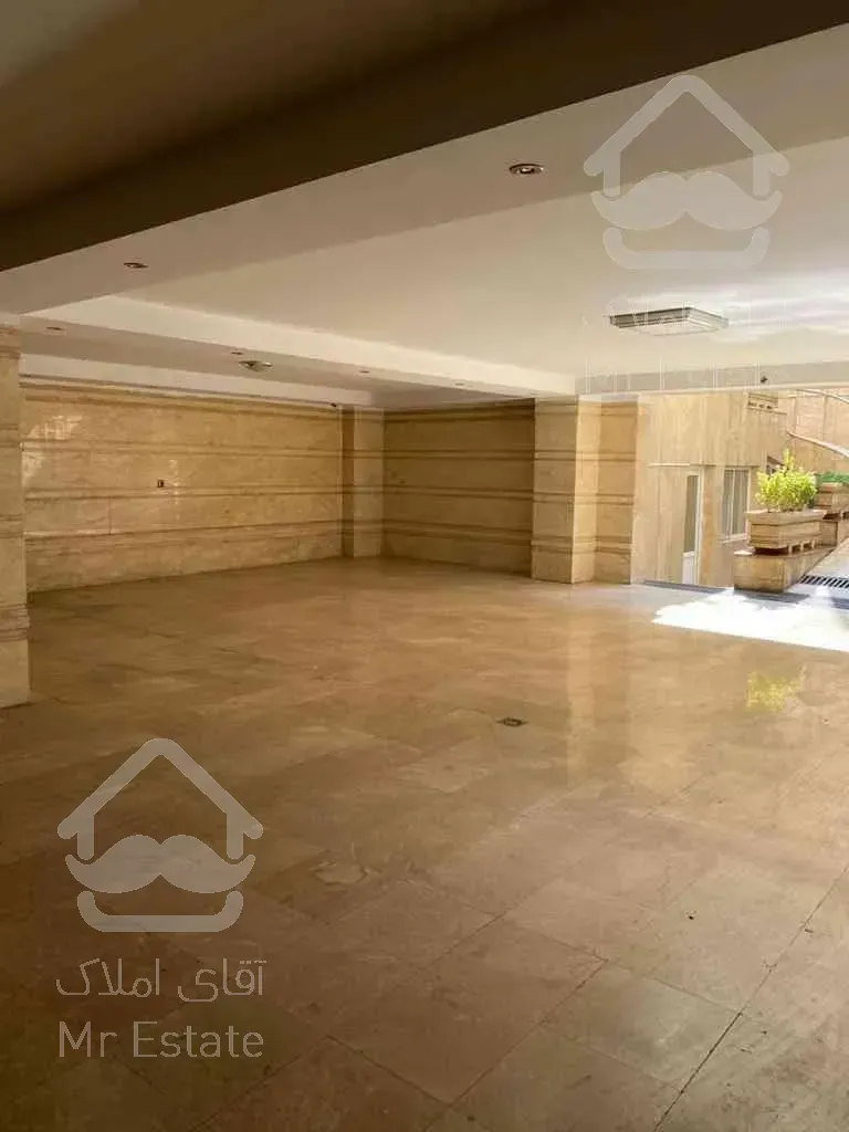 آپارتمان ۳۰۸متری پاسداران دروس لاکچری