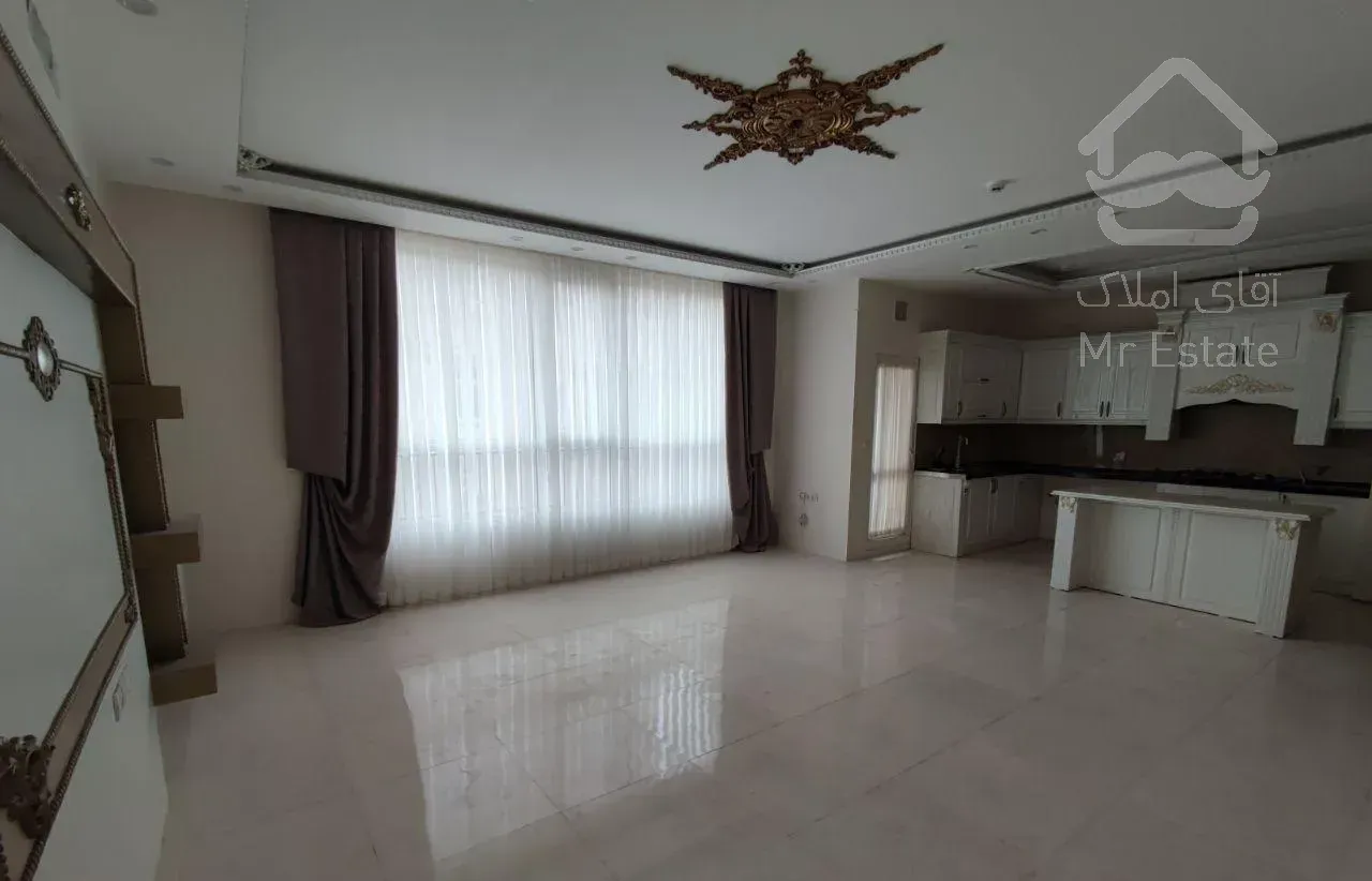 فروش آپارتمان ۱۱۶ متری ۳ خوابه در امام رضا (ع)