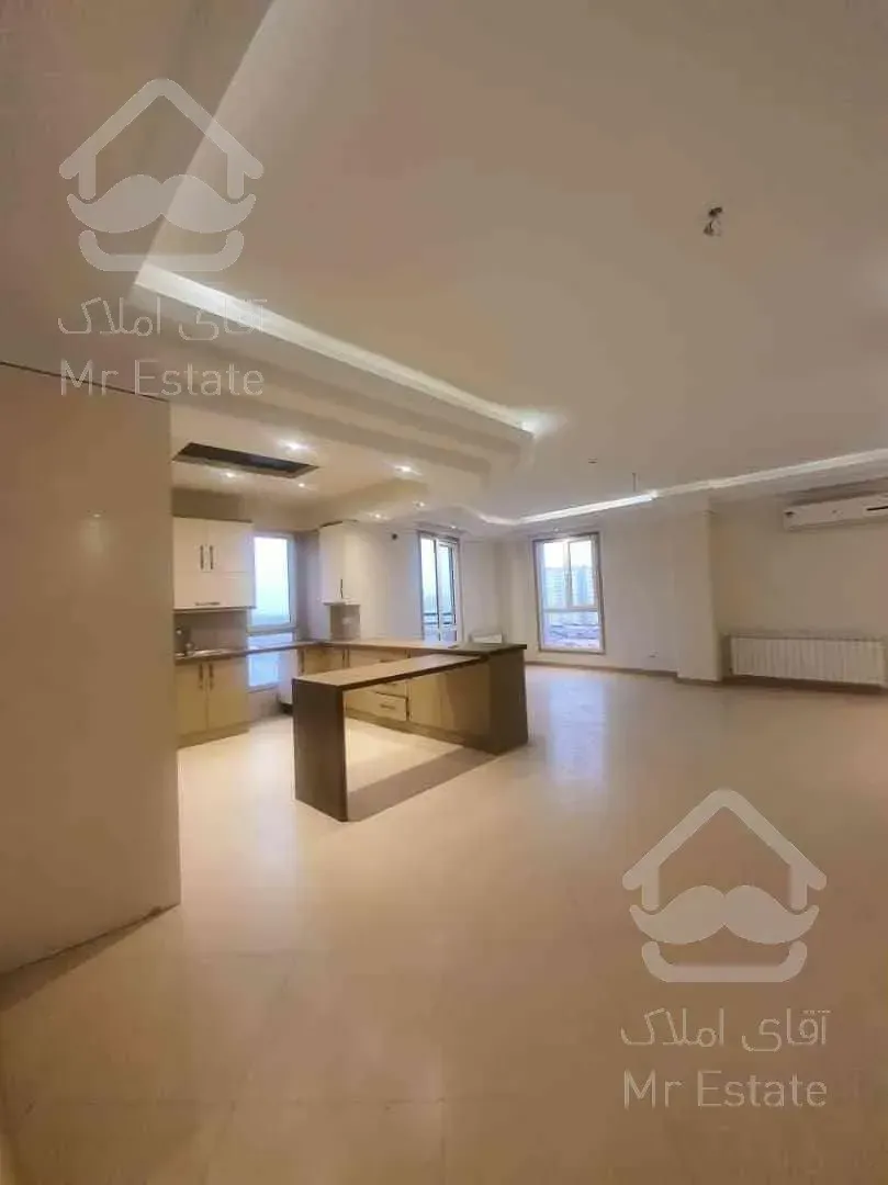 ۱۰۸ متری مجلل ۲ خوابه در منطقه ۲۲