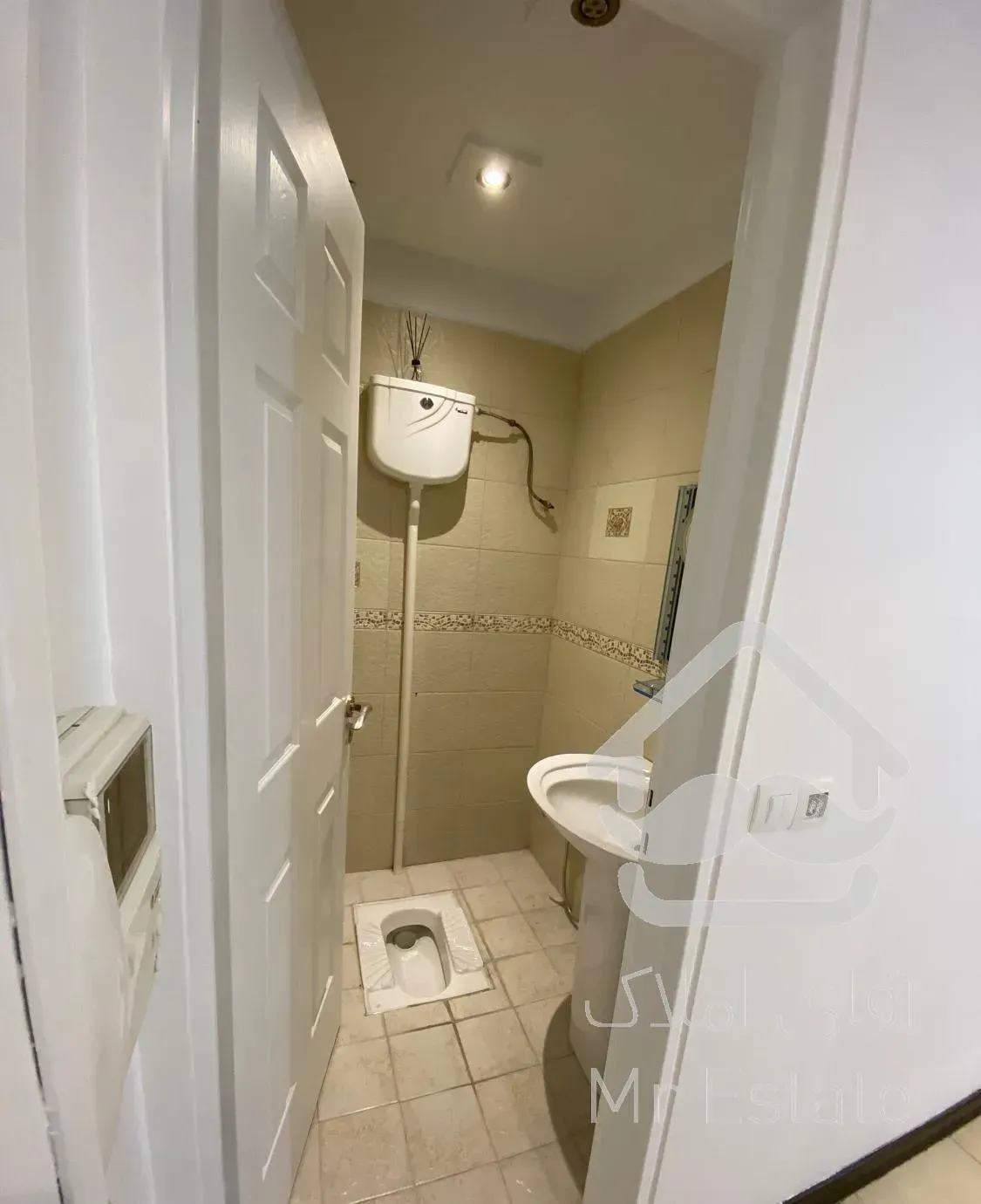 اپارتمان ۵۲ متر یک خواب