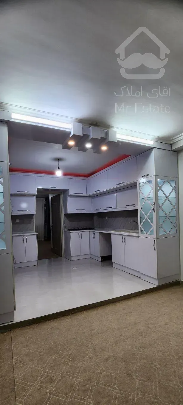 آپارتمان/لوکس/اسکو/78متر