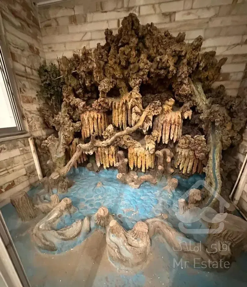 ۱۷۰ متر واحد مستقل استاد حسن بنا جنوبی