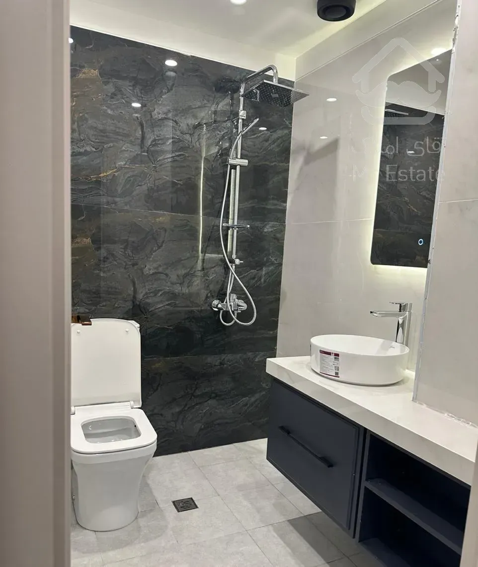 ۱۳۰متر نوساز گیشا