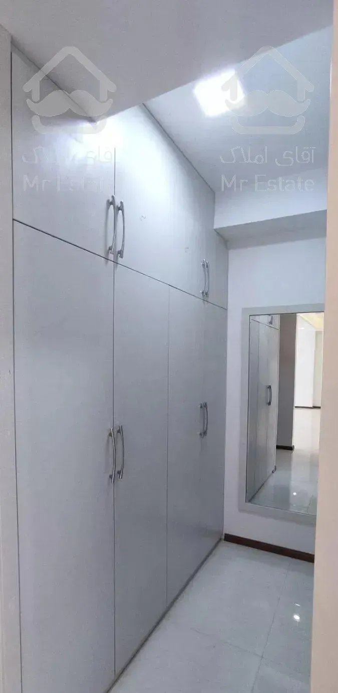 ۱۷۶متر ، نوساز ، تک واحدی