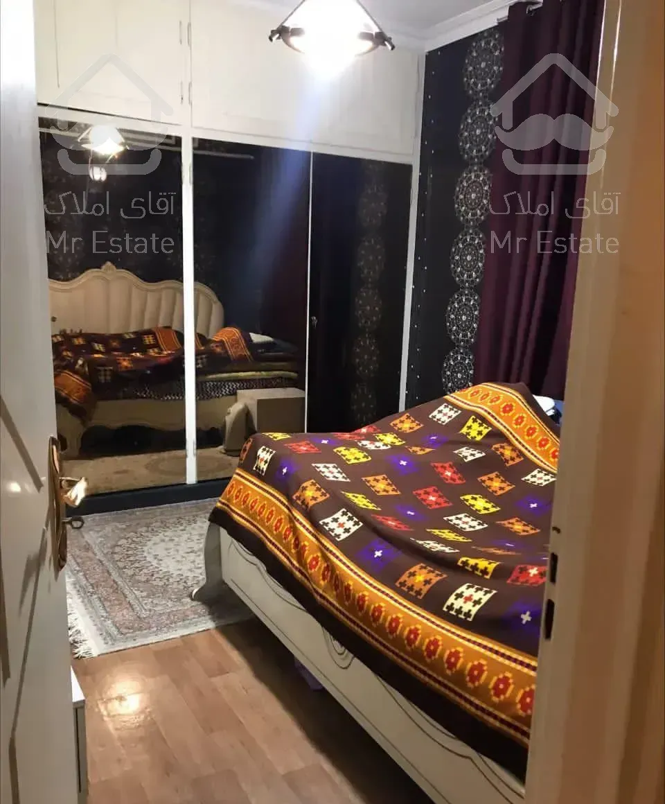 آپارتمان ۸۵ متر گیشا( رهن کامل)