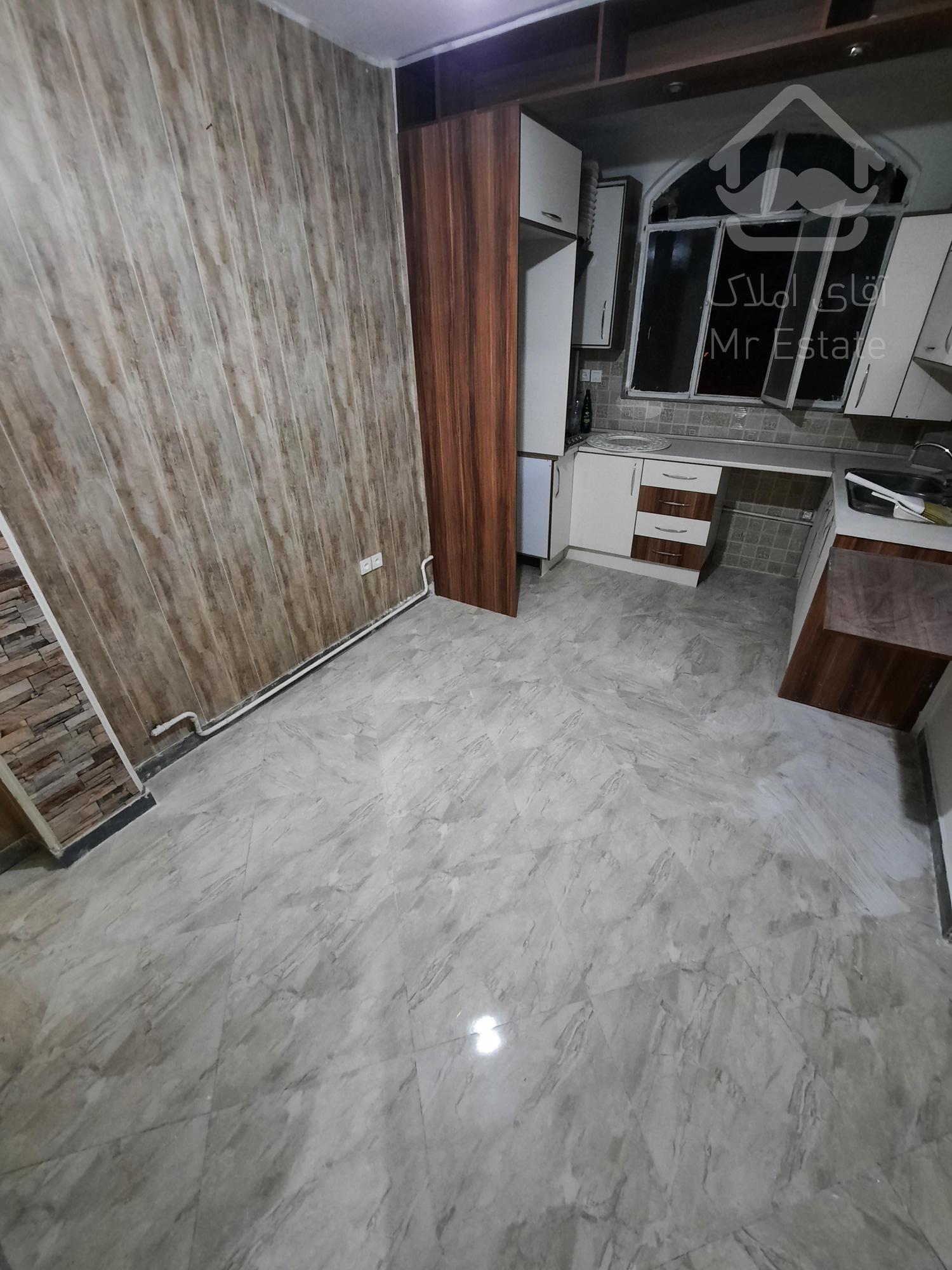 ۳۳ متر ،۱خواب/ فول بازسازی