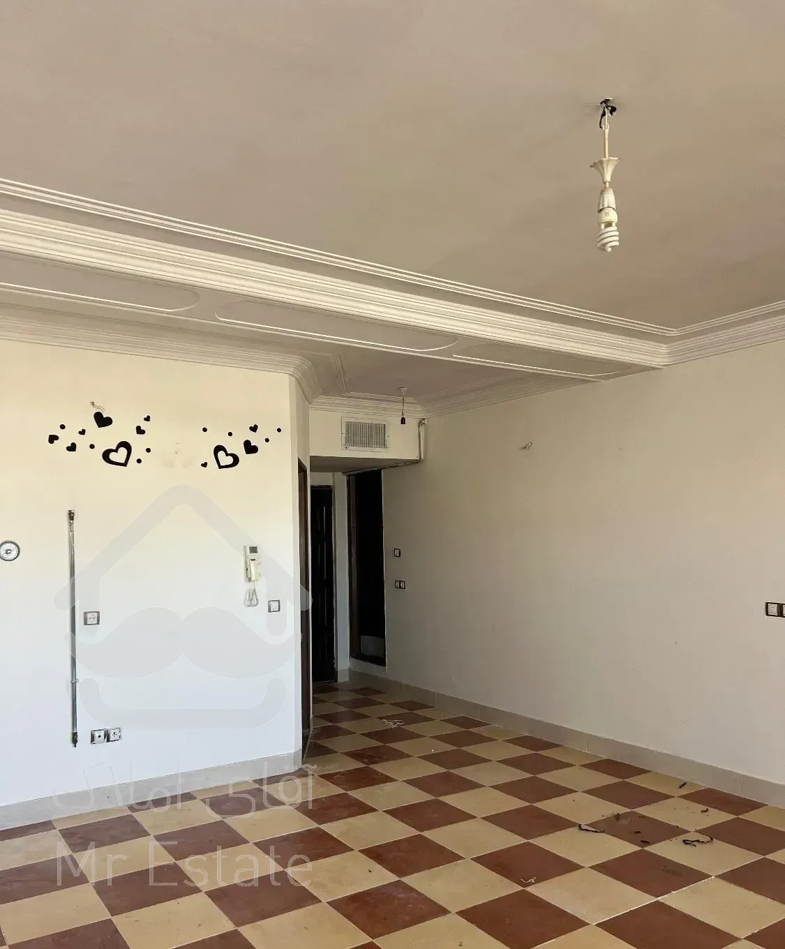 ۲۸ متری باغزندان ک ۱۹ نزدیک پارک رهن کامل