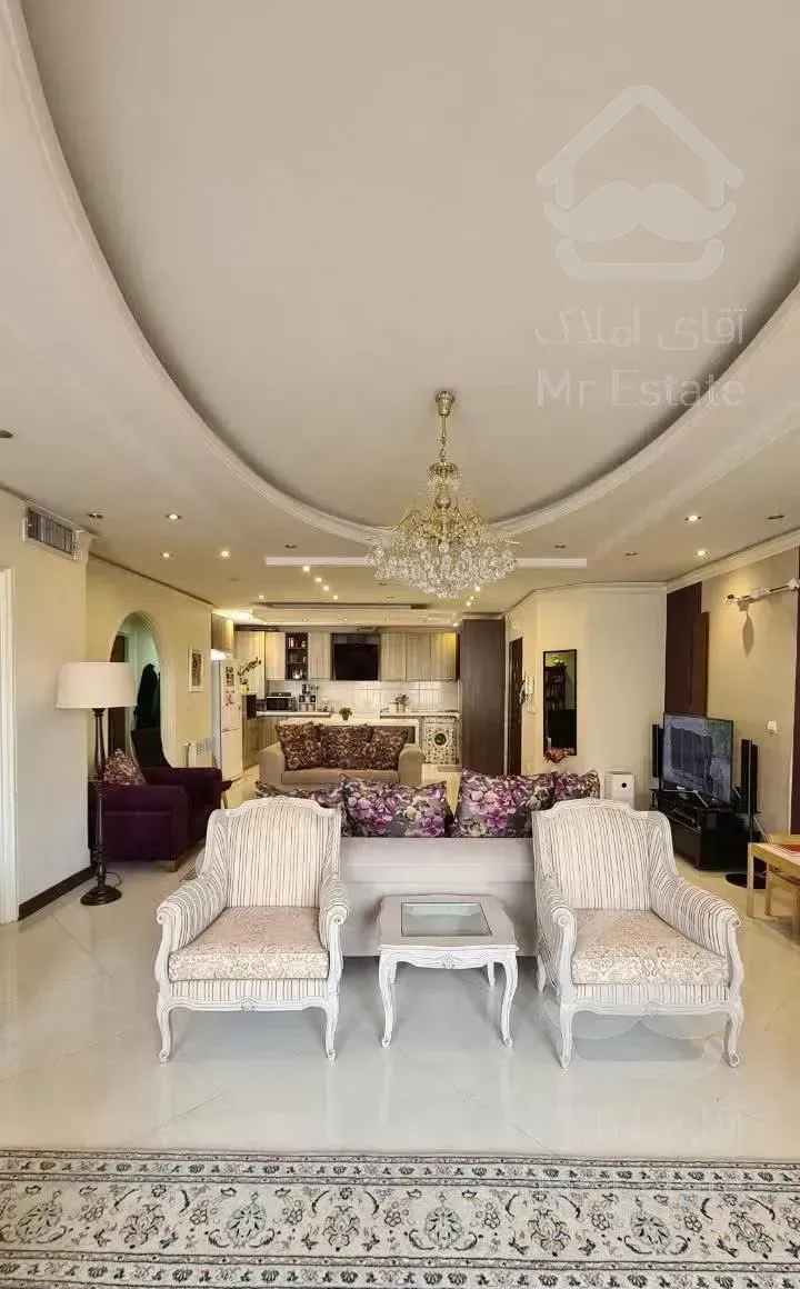 ۱۰۶ متر ،دوخوابه، خ ایران