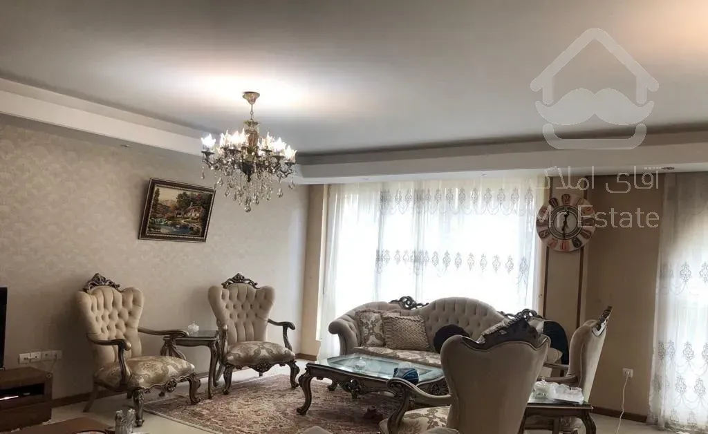 ۱۴۵متردادمان/۱۰ساله تک واحدی/بالابی ومستر/