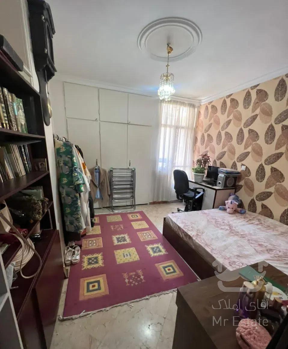 ۱۱۷ متر تهران ویلا