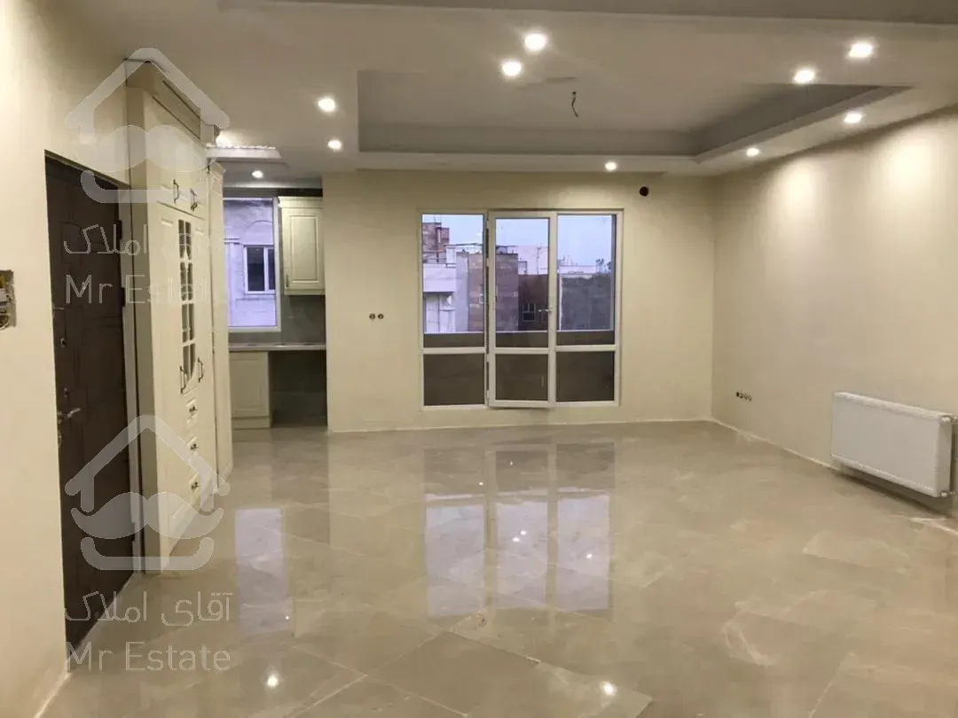 ۳۲۴ متر نوساز دهکده المپیک