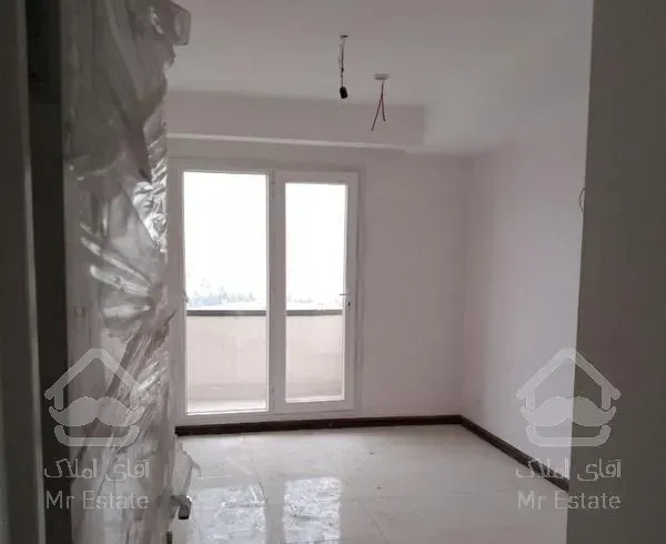 ۱۲۸متر / دو خواب/ مروارید شهر/ کلید نخورده