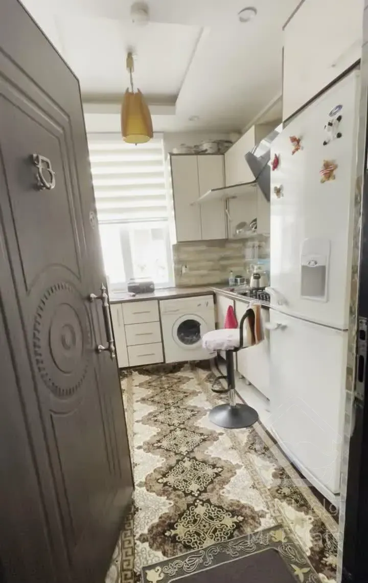 فروش آپارتمان ۵۰ متری ۱ خوابه در اسکندری