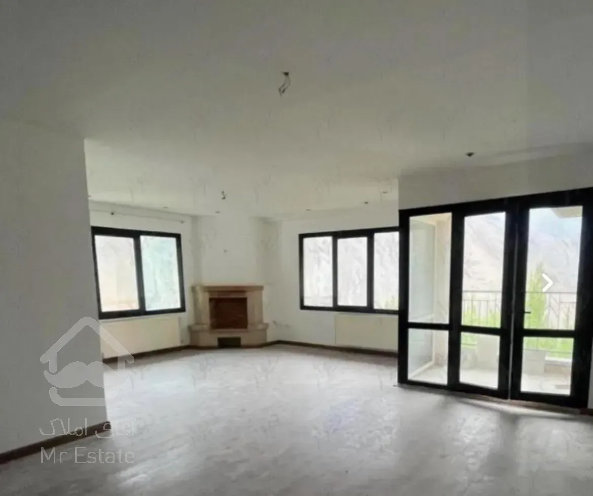 ۹۰ متر آپارتمان میگون نو /سند تک برگ/ویو بینظیر