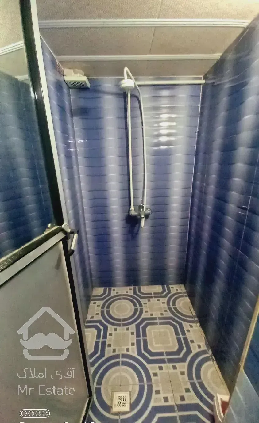 ویلا دربست جنگلی با پارکینگ