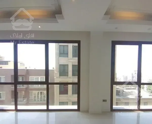 آپارتمان ۱۹۰ متری کامرانیه شمالی(دکترتنها)