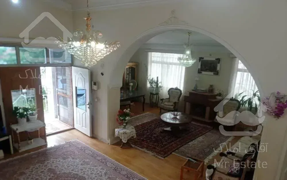 فروش ویلایی جکوزی دار در نیما