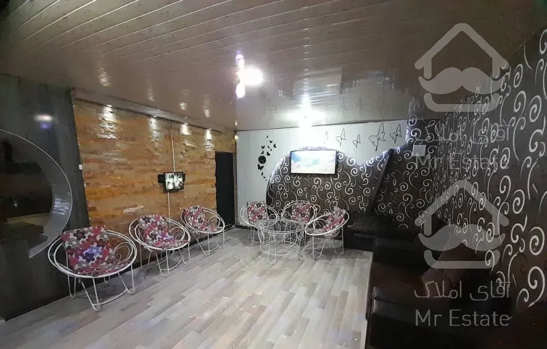 اجاره ویلا باغ