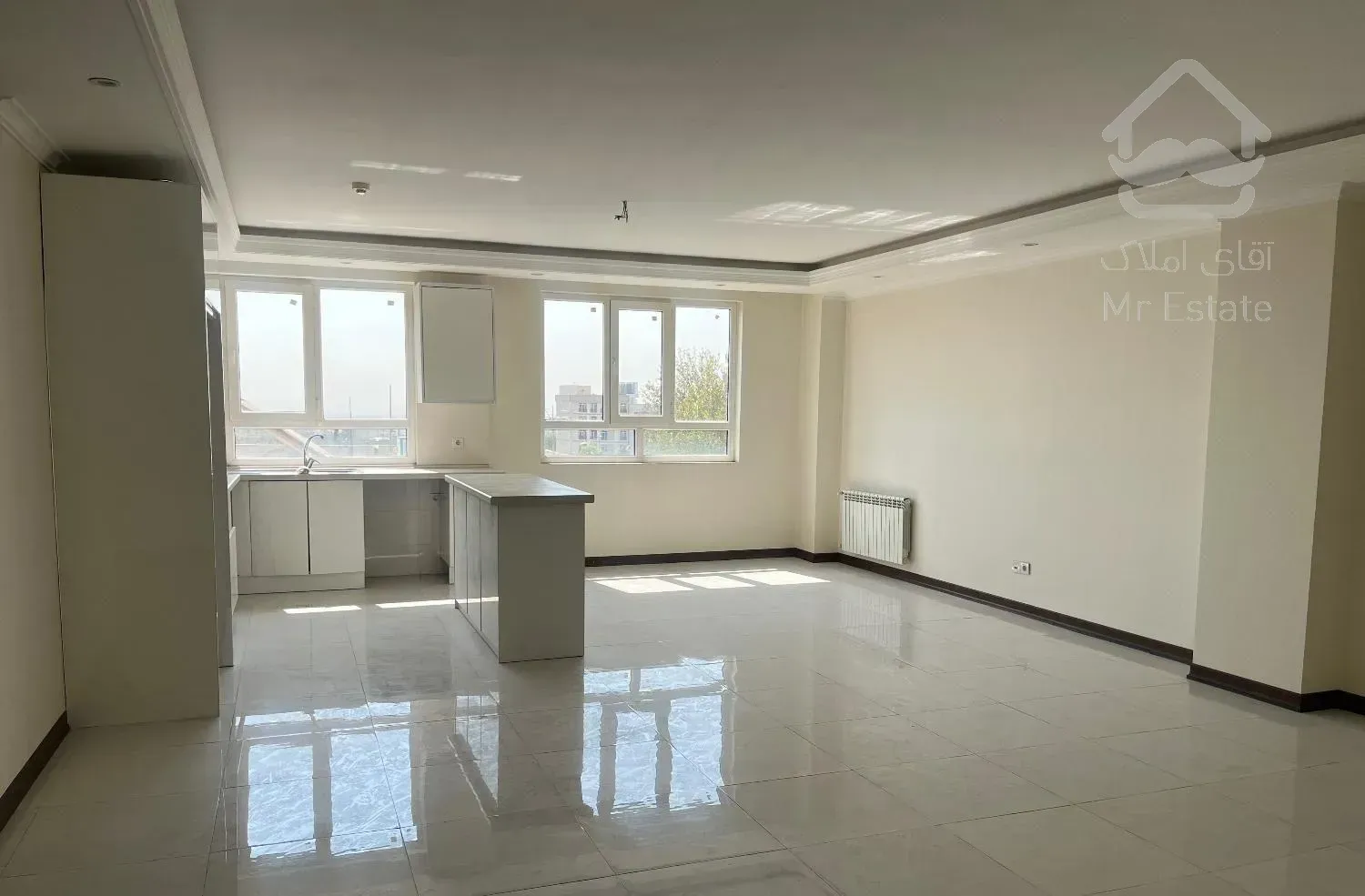 ۹۰متر * سرمایه گذاری* قلب دریانو