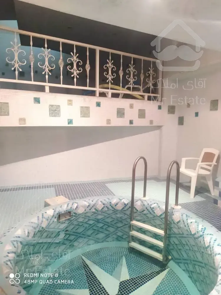 فروش آپارتمان الهیه 178  متر لاکچری