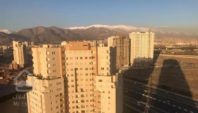 فروش آپارتمان ۱۶۵ متری ۳ خوابه در کوهک