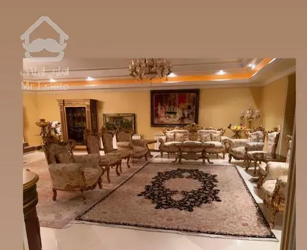 پاسداران/٢٩٥ متر تک واحدی، فول مشاعات