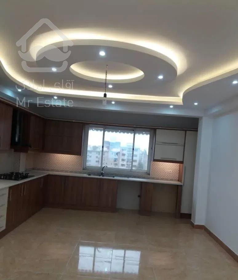 رهن و اجاره آپارتمان 150 متری در معلم