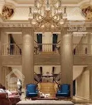 پیش خرید پلازا پالاس ۱۳۰ متری مستر روم لاندری روف گاردن