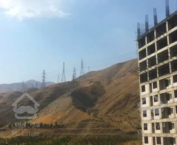 آپارتمان ۱۷۰متری  خوش نقشه در قلب منطقه 22