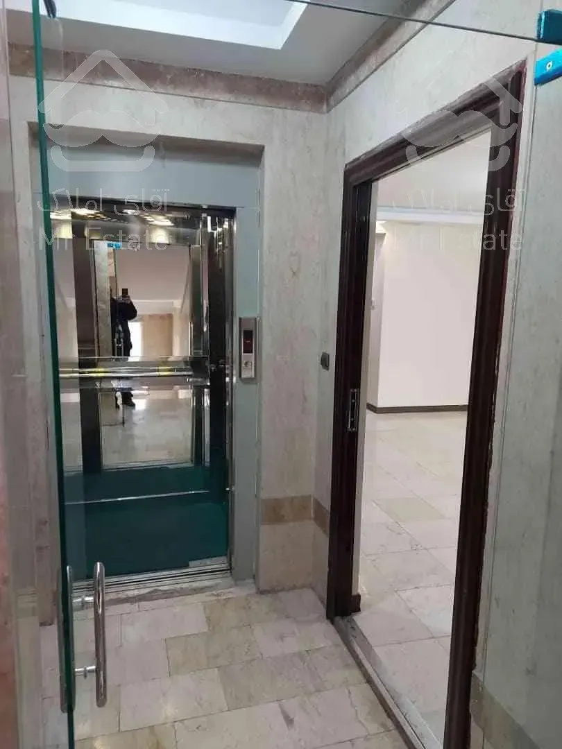 رهن آپارتمان ۱۰۰ متری اندرزگو