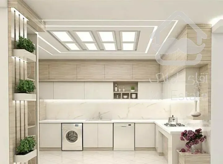 اجرای سقف کاذب کناف