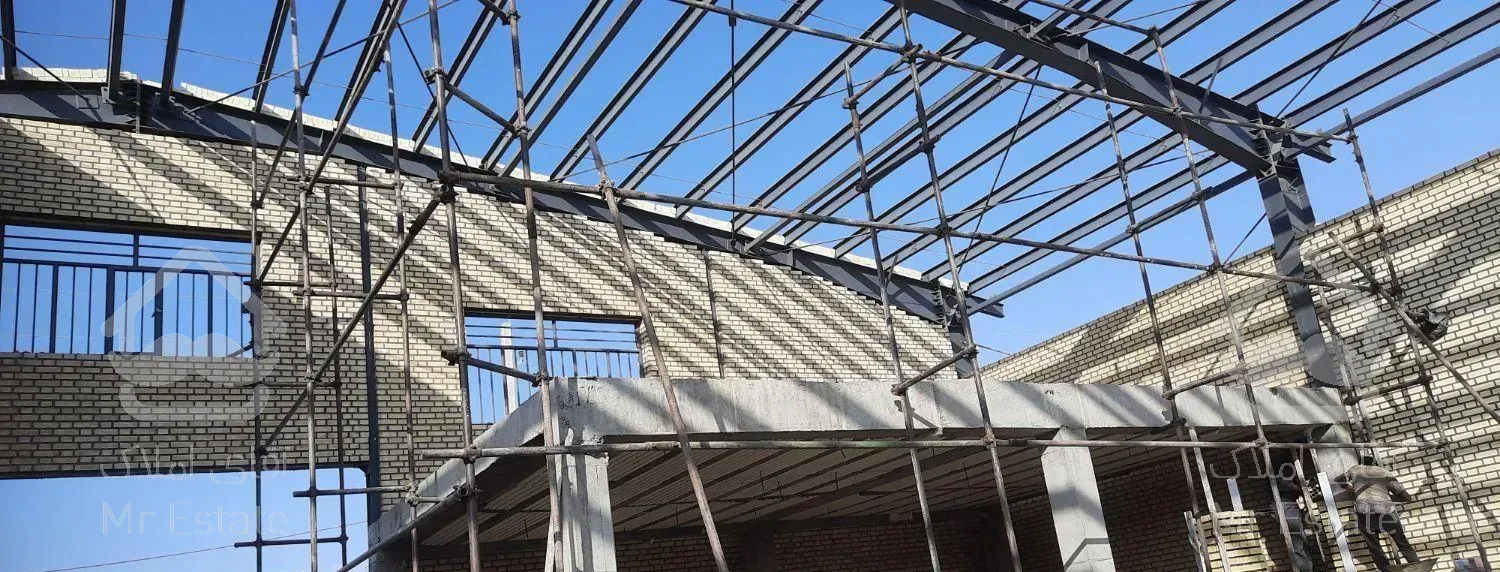 داربست فلزی بستن داربست در اسرع وقت