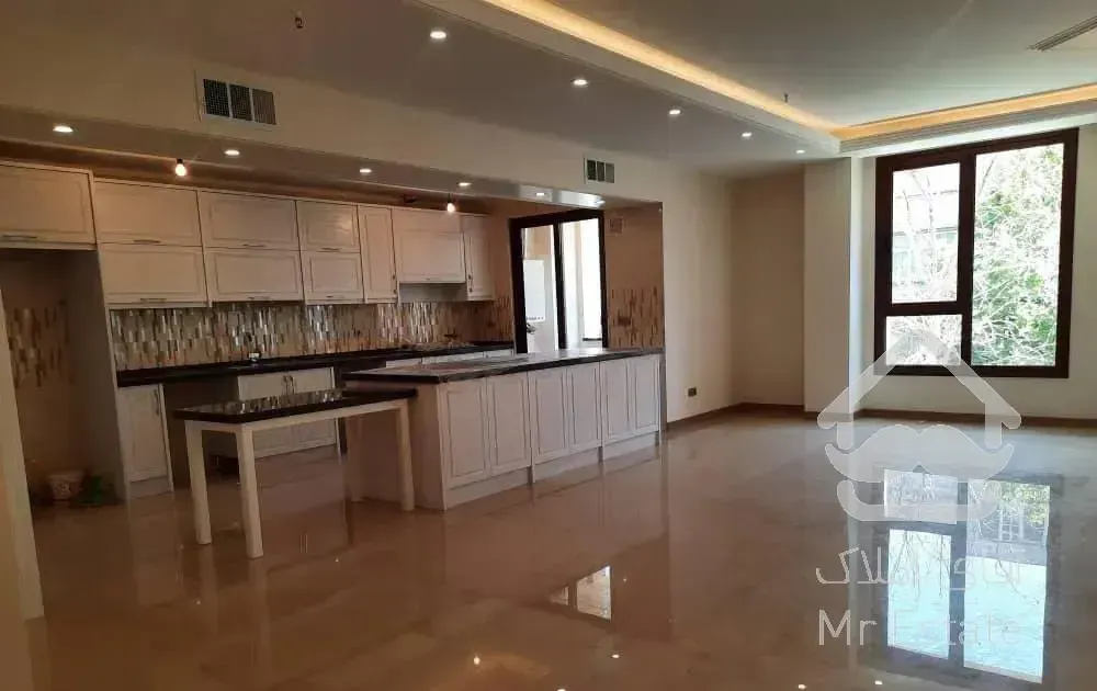 ۹۹ متر دوخواب فول امکانات ( شهرآرا )