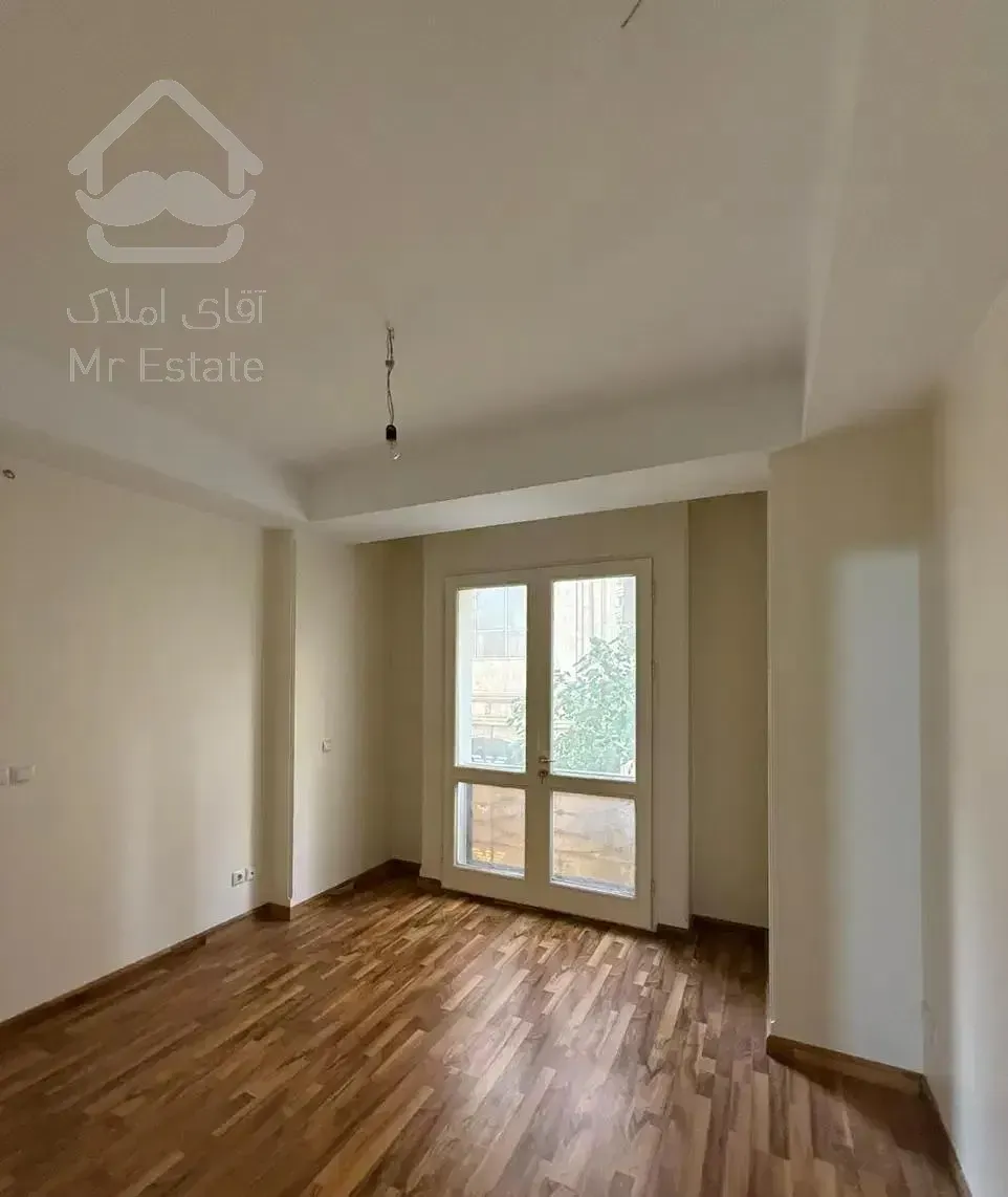 الهیه اجاره آپارتمان ۱۶۵ متر ۳ خواب ۱ مستر تکواحدی