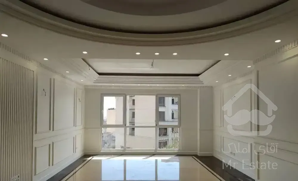 فروش آپارتمان ۱۰۵ متر / ۲خ /فول/ نور عالی/ جهانتاب