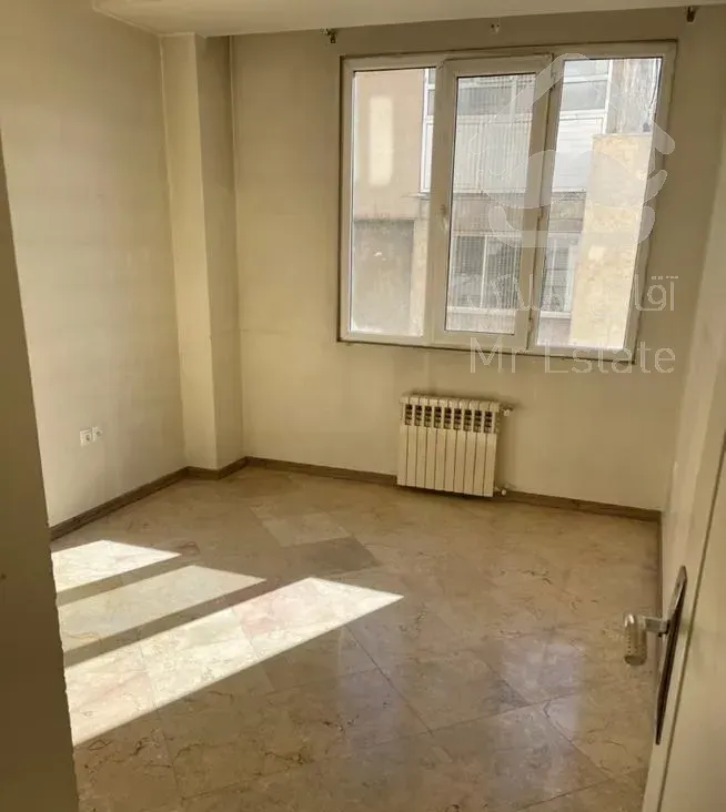 فروش آپارتمان ۱۰۰ متری ۲ خوابه طبقه ۲ در کیکاووس